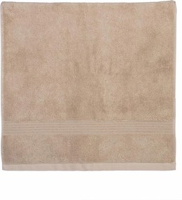 Πετσέτα Χεριών (30x50) Nef-Nef Homeware Aegean 705gsm Μπεζ
