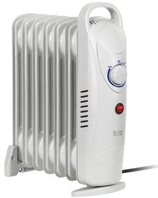 Teesa TSA8035 Ηλεκτρική Θερμάστρα Λαδιού με 7 φέτες 800W