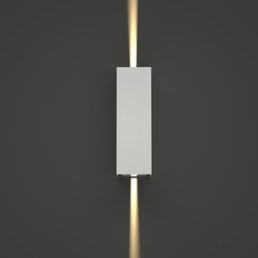 Άπλικα τοίχου it-Lighting Lanier 802010-Anthraki