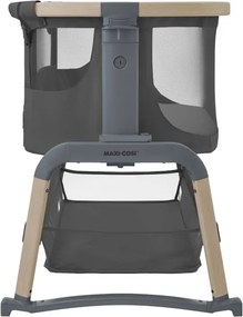 Λίκνο (0-6 Μηνών/Έως 9kg) Maxi Cosi Iora Air Beyond Graphite BR76979