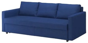 FRIHETEN τριθέσιος καναπές-κρεβάτι 604.315.63