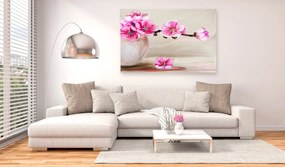 Πίνακας - Still Life: Sakura Flowers 90x60