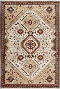 Χαλί (170x235) Polcarpet Kazak Oriental 714 Beige Rose
