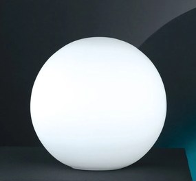 Επιτραπέζιο Φωτιστικό F&amp;H Kugel-Διάμετρος: 20 εκ.-Leuko