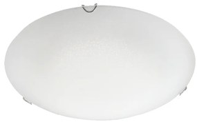 Φωτιστικό Πλαφονιέρα Aca Scilla DL0830 White