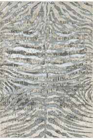 Χαλί Quantum QU04 Zebra Asiatic London 160X230cm