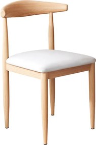 Καρέκλα τραπεζαρίας Nextdeco Υ67,5×38×εκ.