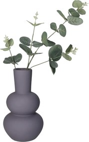 Βάζο ArteLibre Λιλά Δολομίτης 10.7x10.7x19.7cm