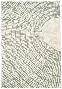 Χαλί ezzo Pavia F045A4P CREAM-200 x 290 εκ.