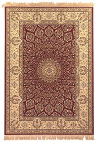 Κλασικό Χαλί Sherazad 8405 Red 200 x 290