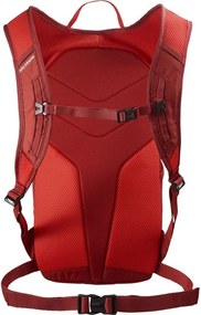 Αθλητικό Σακίδιο Salomon Trailblazer 10 Κόκκινο