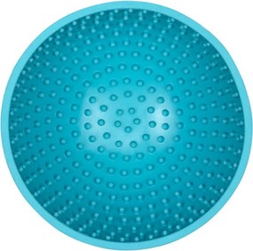 Ταΐστρα σκύλων Lickimat Wobble Τυρκουάζ Καουτσούκ