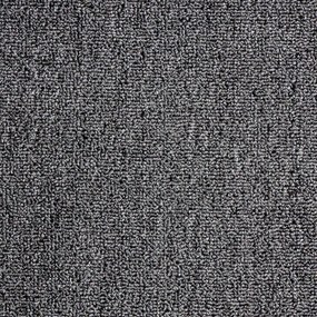 Μοκέτα Hummer Αντιολισθητική 140 Anthracite Ns Carpets 400X