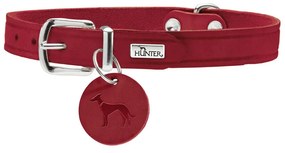 Κολλάρο Σκύλου Hunter Aalborg Κόκκινο XS 24-29 cm
