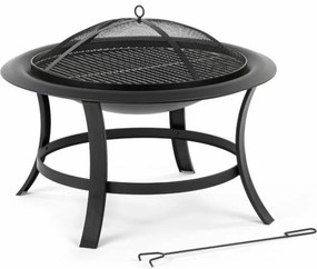 Μαγκάλι Fieldmann FZG 1025