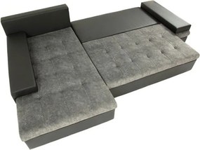 Γωνιακός καναπές Bangkok Mini-Mauro