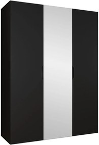 Ντουλάπα Malaga plus τρίφυλλη-Mauro