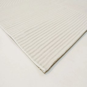 Χαλί Διαδρόμου (80x150) Ezzo Charlotte C591A3X Cream