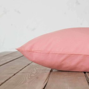 Σεντόνι Μονό Επίπεδο (160x260) Nima Bed Linen Unicolors Ροζ