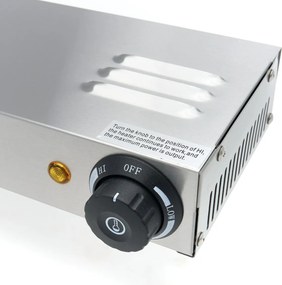 Stripwarmer - 92cm - Suitable for Ceiling &amp; Standalone