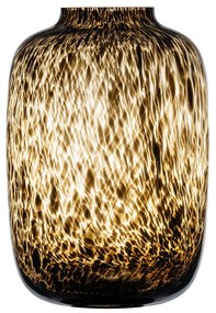 Βάζο DEKOCANDLE 45cm leopard spotted bulb DCG-35SP-Large-71W1