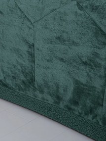 ΚΟΥΒΕΡΤΟΠΑΠΛΩΜΑ PRISMA EMERALD 260X240 - Guy Laroche