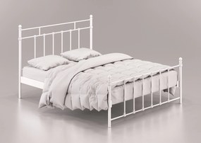 KPS/BOND BED ΜΕΤΑΛΛΙΚΟ ΔΙΠΛΟ ΕΛΛΗΝΙΚΗΣ ΚΑΤΑΣΚΕΥΗΣ 160Χ200ΕΚ 01.03.35 4457