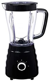 Telemax LB6002A Ideakitchen Μπλέντερ 1.5lt 500W Μαύρο