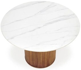 Holly Τουαλέτα Λευκή με Φωτισμό 94x43x140cm
