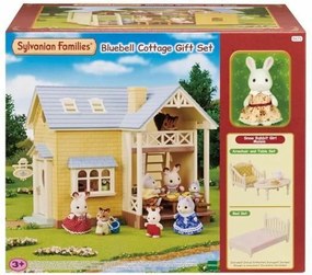 Αξεσουάρ για το Σπίτι Κουκλών Sylvanian Families 5671