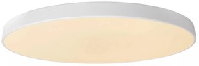 Φωτιστικό Οροφής Lucide 79185-80-31 UNAR Λευκό (White)|Λευκό (White) 2700 K