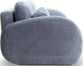 Καναπές - κρεβάτι Lond τριθέσιος