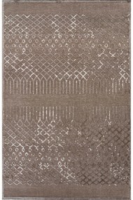 Χαλί VREEMDE BEIGE 190 x 240 εκ.