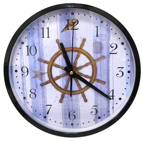 Ρολόι τοίχου - Wall clock-18851-18851