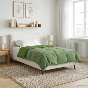 vidaXL Κουβέρτα ολόκληρου του χρόνου 155 x 220 cm