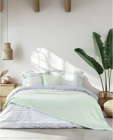 Κουβέρτα Πικέ Υπερδιπλη 220x240 Cove 5206482196544