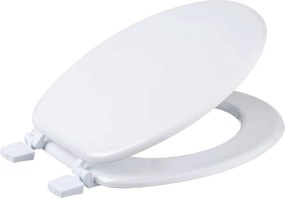 Καπάκι Λεκάνης (45.5x36) F-V White 116802