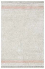 Χαλί Διαδρόμου (90x130) Lorena Canals Gastro Rose