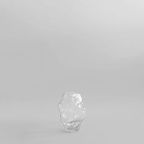 Βάζο Katachi Mini Γυάλινο Διάφανο L15 W13,5 H22,5 CM 101 COPENHAGEN