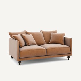 Καναπές από βελούδο, Lazare