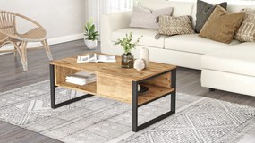 Coffee Table Ml34-A Atlantic Pine
