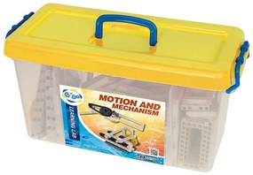 Gigo Motion and Mechanism