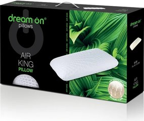 Μαξιλάρι Dream On, Air King, 70x41x16