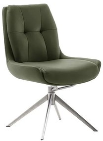 Bali Καρεκλα Relax Μαύρη + Υποπόδιο 83x86x102 cm