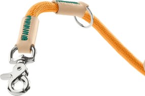 Λουρί Σκύλου Hunter MALIA Πορτοκαλί 1 x 200 cm