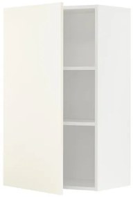 METOD ντουλάπι τοίχου με ράφια, 60x100 cm 995.072.60