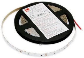 Adeleq Ταινία LED 5m 24VDC 2835 14.4W Και 140 LED Ανά Μέτρο IP54 Μπλε 30-340241904