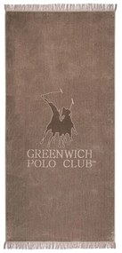 ΠΕΤΣΕΤΑ ΘΑΛΑΣΣΗΣ 90x190cm GREENWICH POLO CLUB - 3625