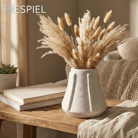 ΒΑΖΟ ΚΕΡΑΜ. ΛΕΥΚΟ 16,5Χ16,5ΕΚ