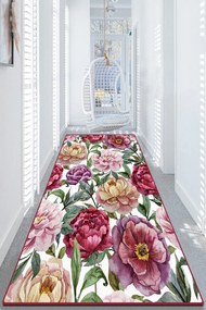 Χαλί Assurance 908CHL1504 Multi Conceptum Hypnose 80X100cm